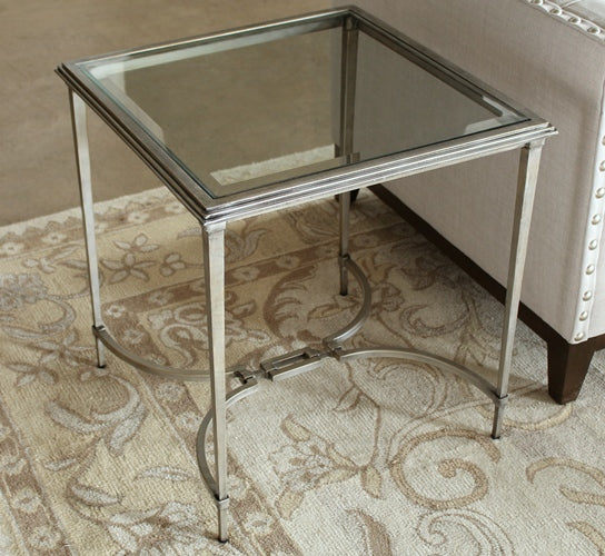 ET369 - Newland End Table