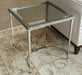 ET369 - Newland End Table