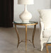 ET370 - Winslow Round Chairside Table