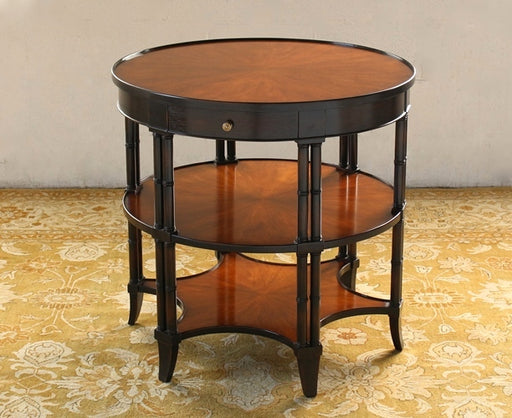 ET372 Churchill Round Table