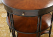 ET372 Churchill Round Table