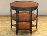 ET372 Churchill Round Table