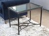 ET383 Lucas End Table