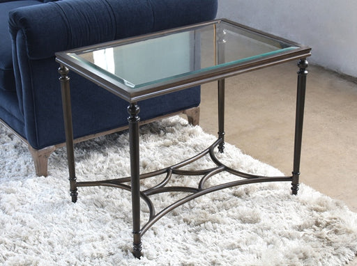 ET383 Lucas End Table