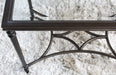 ET383 Lucas End Table