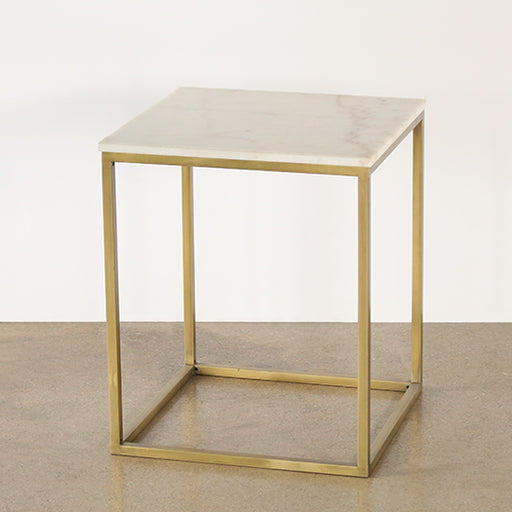 ET396 - Manning Side Table 