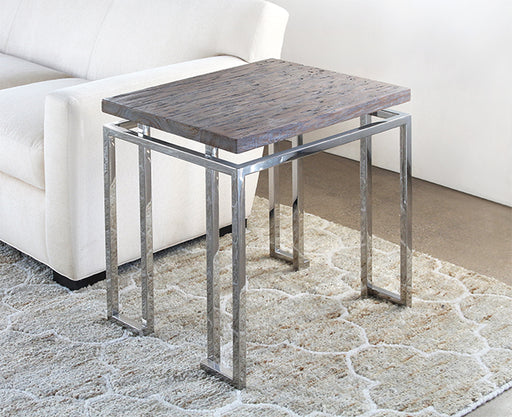 ET402 Waverly Side Table 