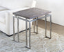 ET402 Waverly Side Table 