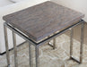 ET402 Waverly Side Table 
