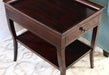 ET406 Central Park Lamp Table 