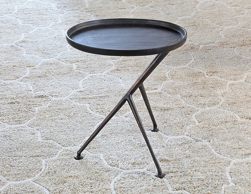 ET423 Schmidt Accent Table