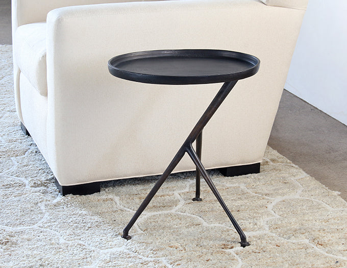 ET423 Schmidt Accent Table