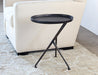 ET423 Schmidt Accent Table