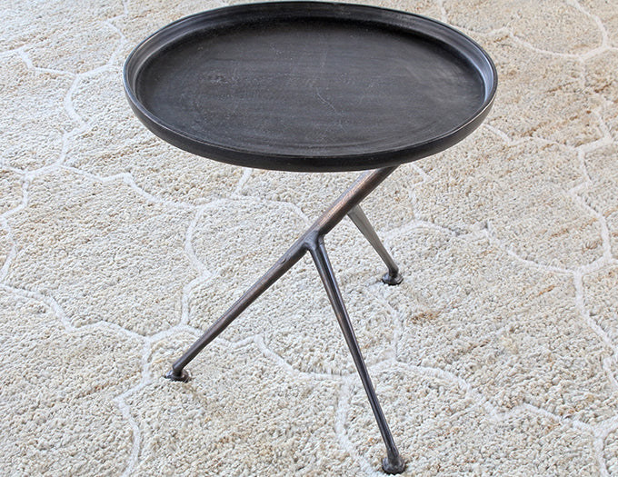 ET423 Schmidt Accent Table