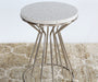ET425 Westside Round End Table