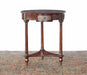ET455 Corinthian Side Table 