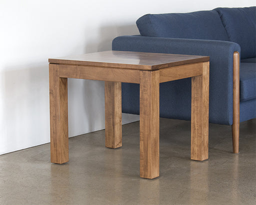 ET464 Metropolis End Table
