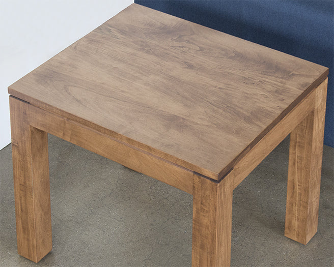 ET464 Metropolis End Table