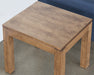 ET464 Metropolis End Table
