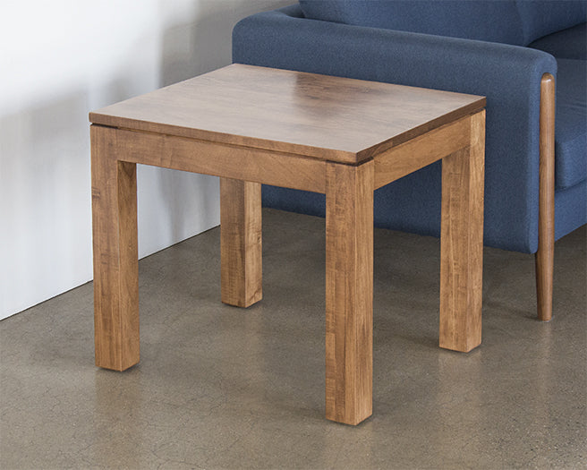 ET464 Metropolis End Table
