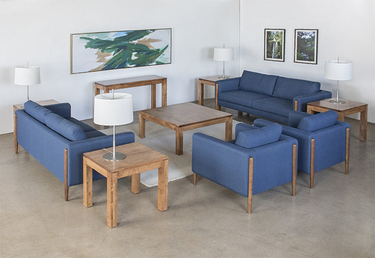 ET464 Metropolis End Table