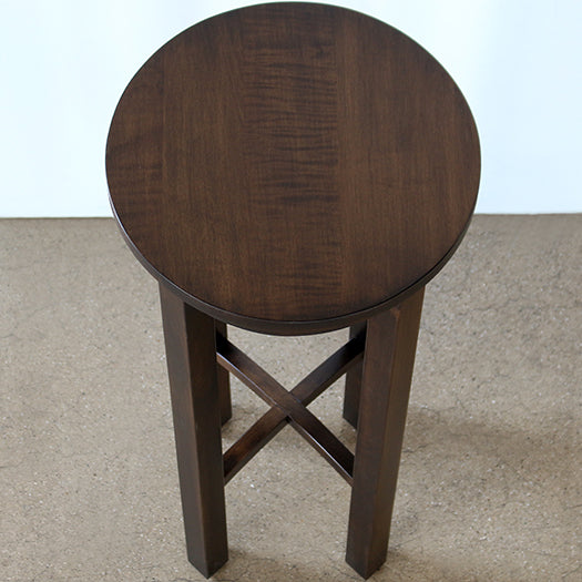 ET467 Parkdale Low Accent Table