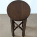 ET467 Parkdale Low Accent Table