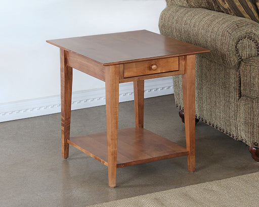ET469 Chesapeake End Table