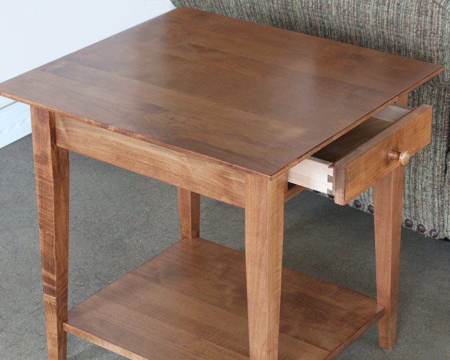 ET469 Chesapeake End Table