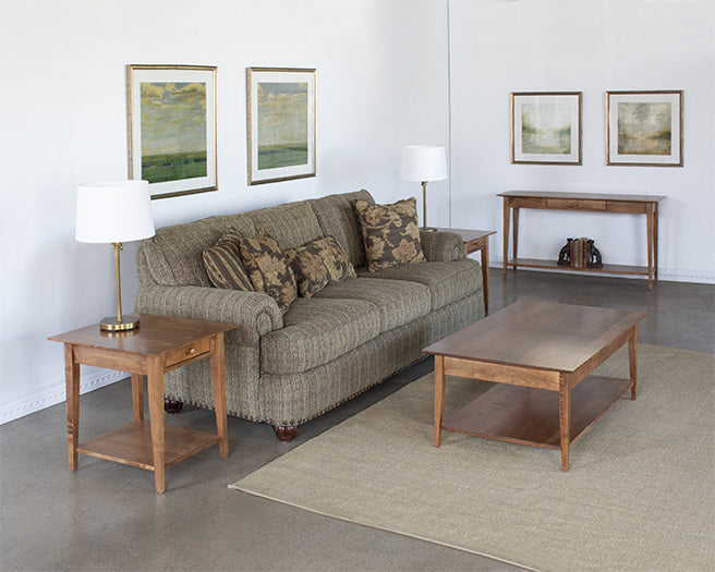ET469 Chesapeake End Table