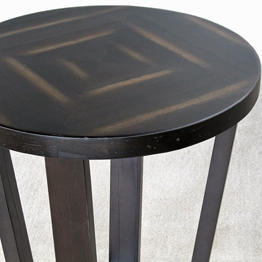 ET470 Wimbly End Table