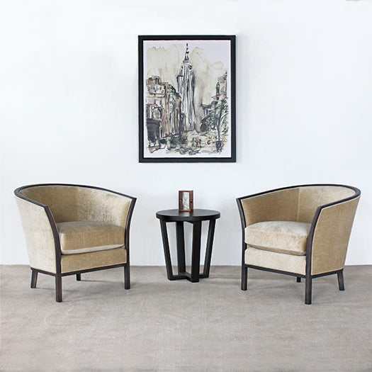 ET470 Wimbly End Table