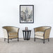 ET470 Wimbly End Table