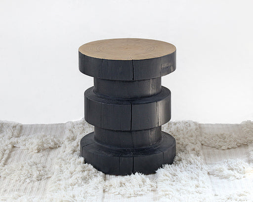 ET472 - Inez End Table