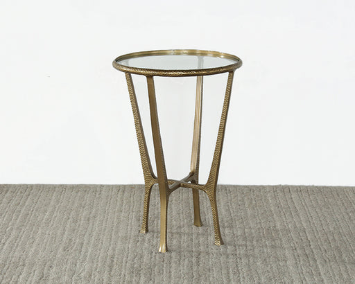 ET473 Creighton End Table