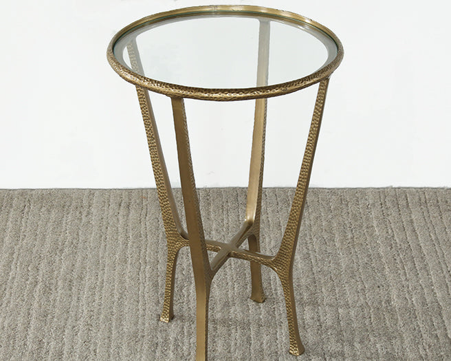 ET473 Creighton End Table