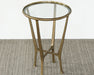 ET473 Creighton End Table