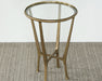 ET473 Creighton End Table