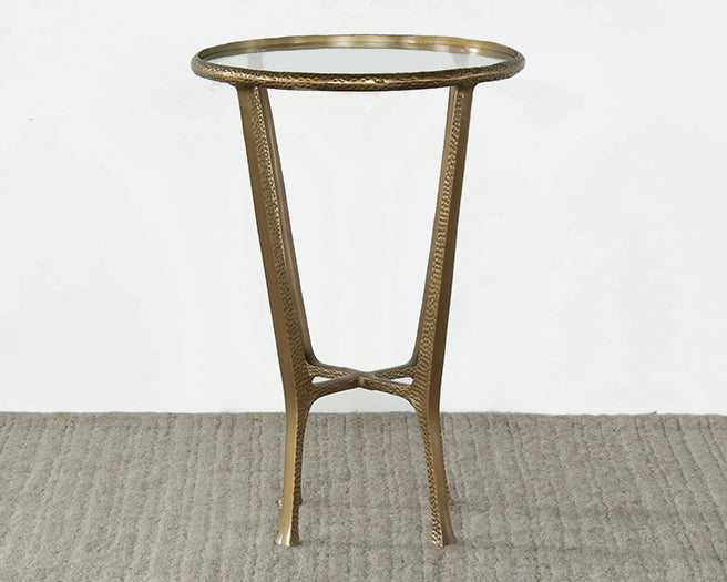 ET473 Creighton End Table