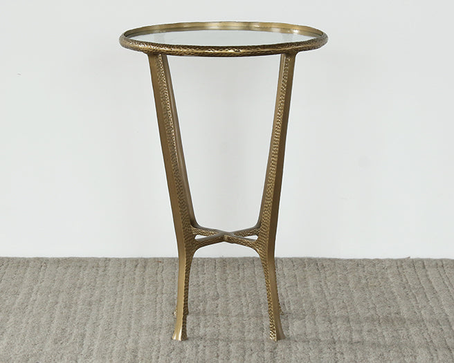 ET473 Creighton End Table