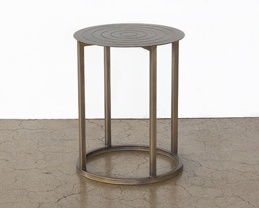ET475 - Mills End Table 