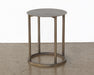 ET475 - Mills End Table 