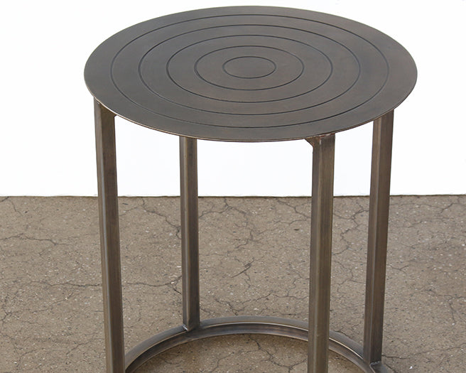 ET475 - Mills End Table 