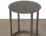 ET475 - Mills End Table 