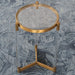 ET479 - Beverly Pull-Up Table