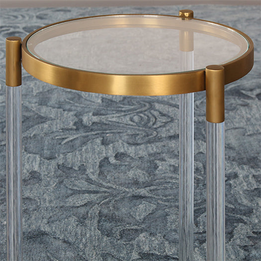 ET479 - Beverly Pull-Up Table