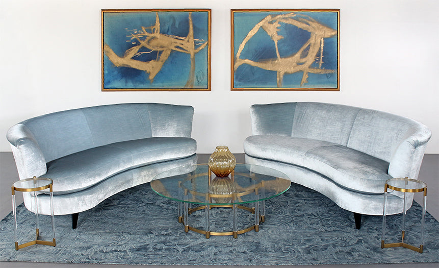 ET479 - Beverly Pull-Up Table