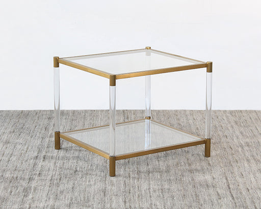 ET480 - Beverly Side Table