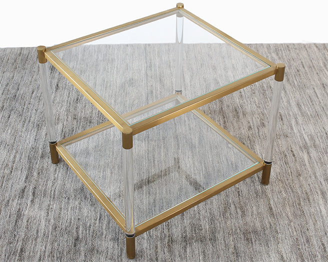 ET480 - Beverly Side Table