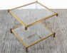 ET480 - Beverly Side Table